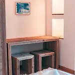 Nînda Boutique Hotel