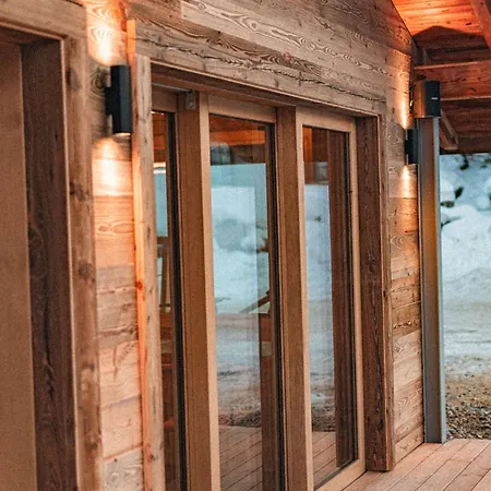 Nînda Boutique Hotel Nendaz