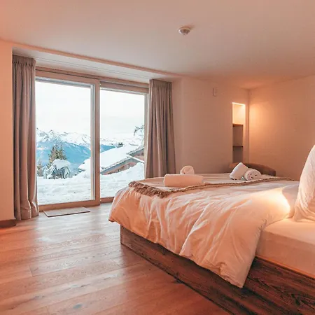 Nînda Boutique * Nendaz