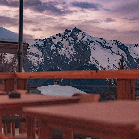 Hotel Nînda Boutique