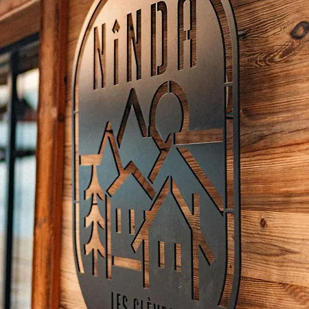 Ninda Boutique *