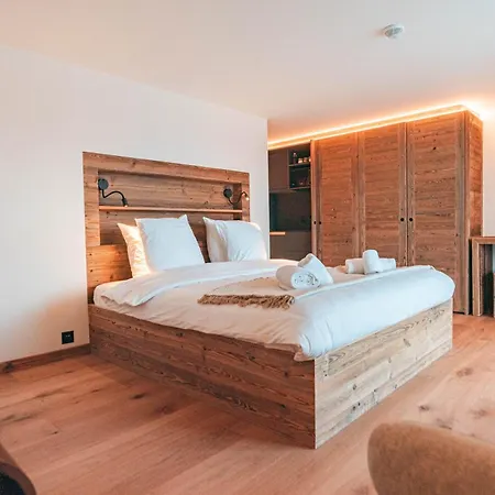 Ninda Boutique Hotel Nendaz