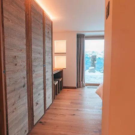 Ninda Boutique * Nendaz