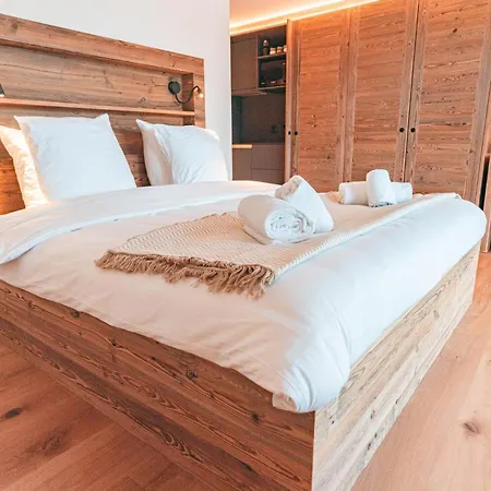 Ninda Boutique Hotel Nendaz