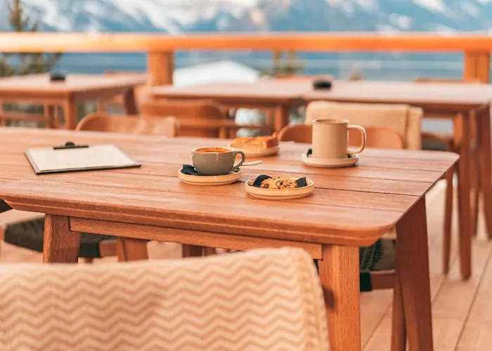 Nînda Boutique Hotel *