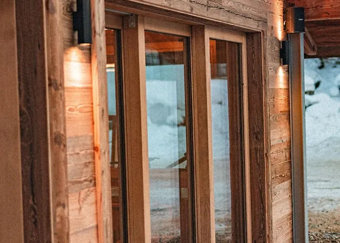 Ninda Boutique Hotel Nendaz