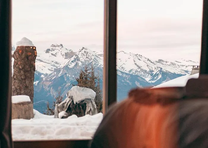 Nînda Boutique Nendaz