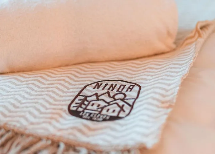 Ninda Boutique Hotel Nendaz