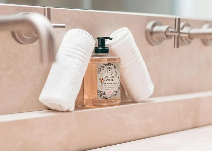 Hotel Ninda Boutique Nendaz