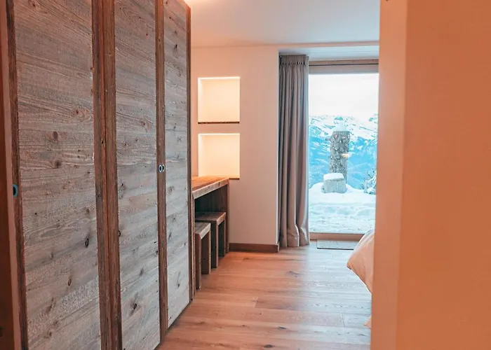 Nînda Boutique * Nendaz