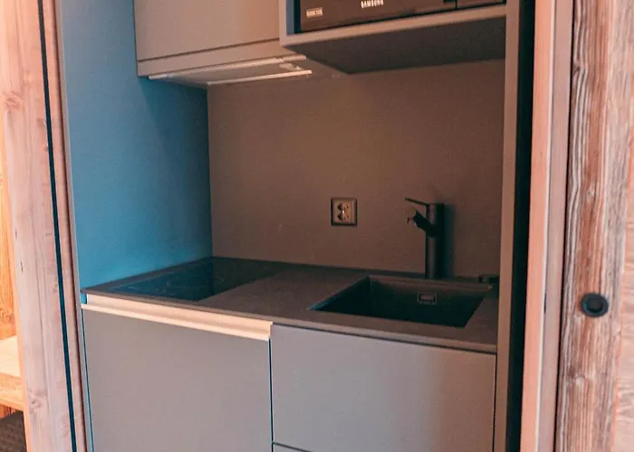 Nînda Boutique Hotel *