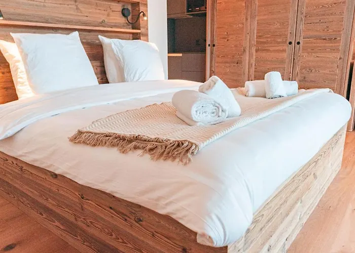 Ninda Boutique Hotel Nendaz