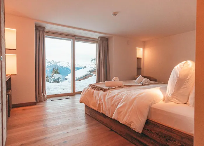 Ninda Boutique * Nendaz